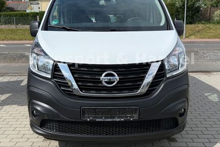 Nissan NV300 123.000 km 19.900 € Gelnhausen-Roth 63571