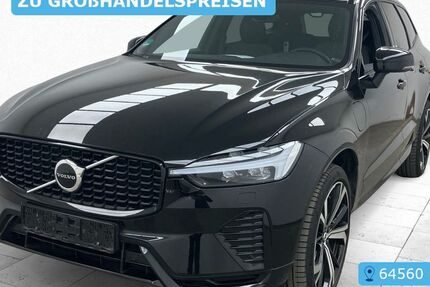 Volvo XC60 65.357 km 39.195 € Frankfurt 60596