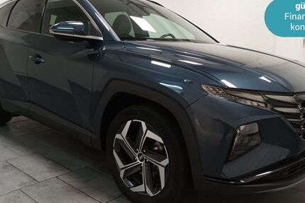 Hyundai TUCSON 60.124 km 25.470 &euro; Egelsbach 63329
