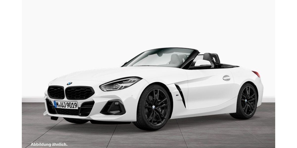 BMW Z4 22.521 km 38.680 &euro; Dreieich-Sprendlingen 63303