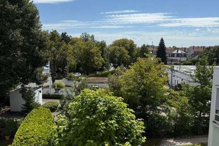 Wohnung zum Kaufen in Wiesbaden 480.000 € 133.5 m² 4 zimmer