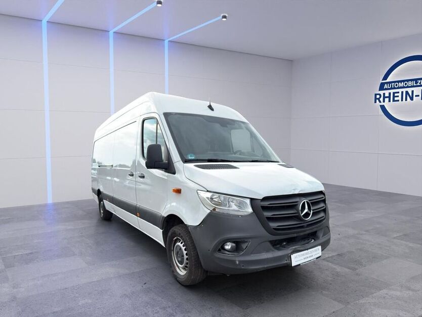 Sprinter