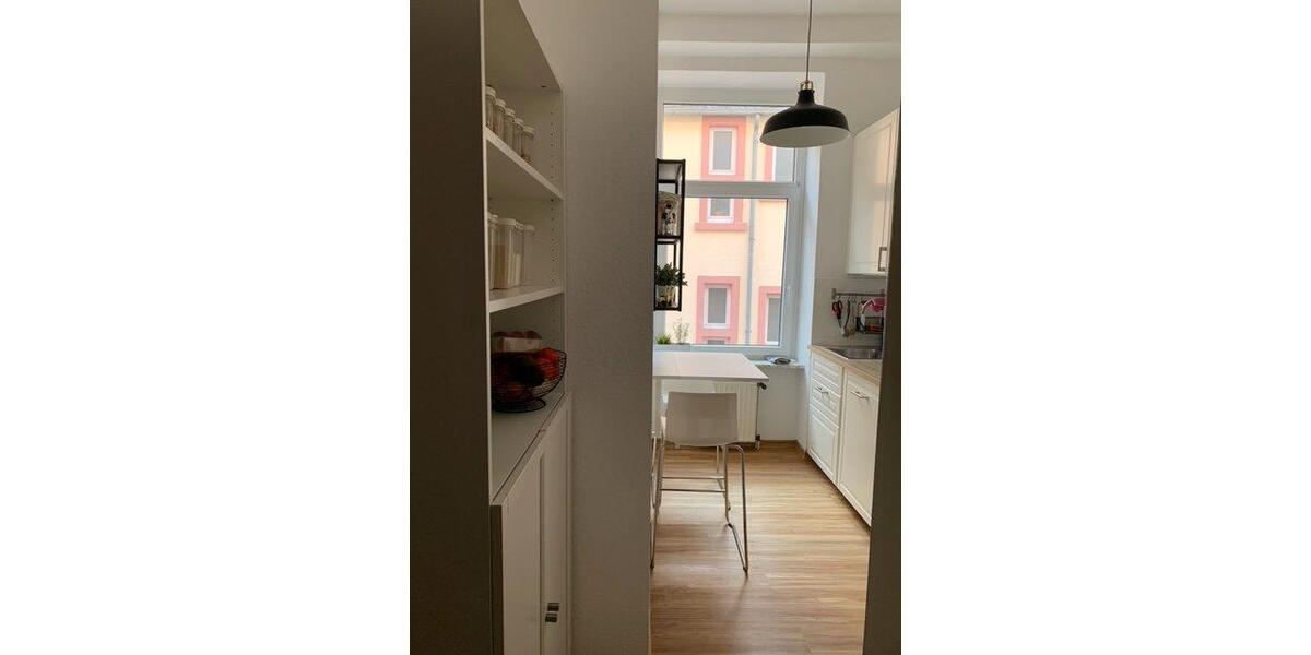 Etagenwohnung Frankfurt am Main Nordend Ost - 3 Zimmer, 68 m&sup2;, 460.000&euro; | Angebot:26108020