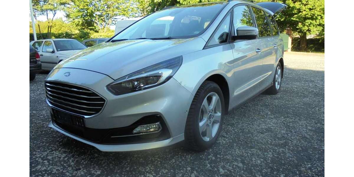 Ford Galaxy 288.000 km 13.500 &euro; Eschborn 65760