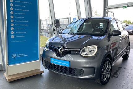 Renault Twingo 20.842 km 9.900 € Bad Vilbel 61118