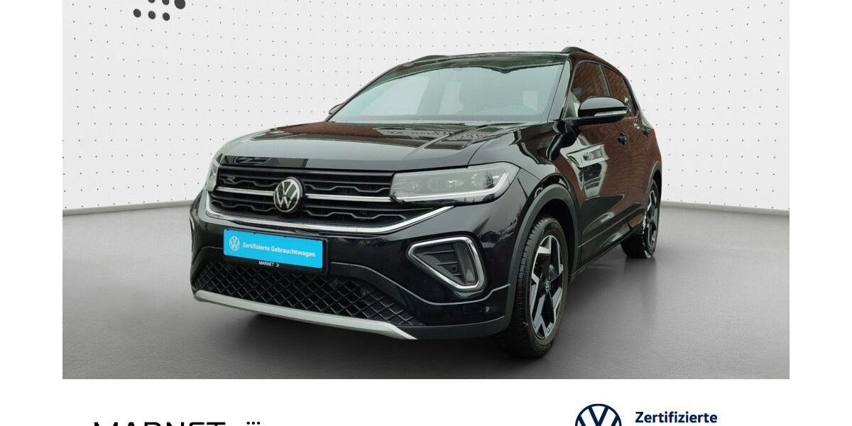 VW T-Cross 26.121 km 24.990 &euro; Bad Nauheim 61231
