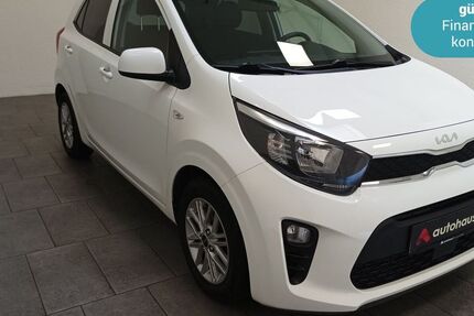 Kia Picanto 42.876 km 11.470 € Egelsbach 63329