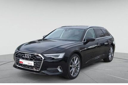 Audi A6 14.985 km 49.890 &euro; Darmstadt 64295