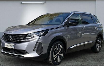Peugeot 5008 47.469 km 22.480 &euro; Rüsselsheim 65428