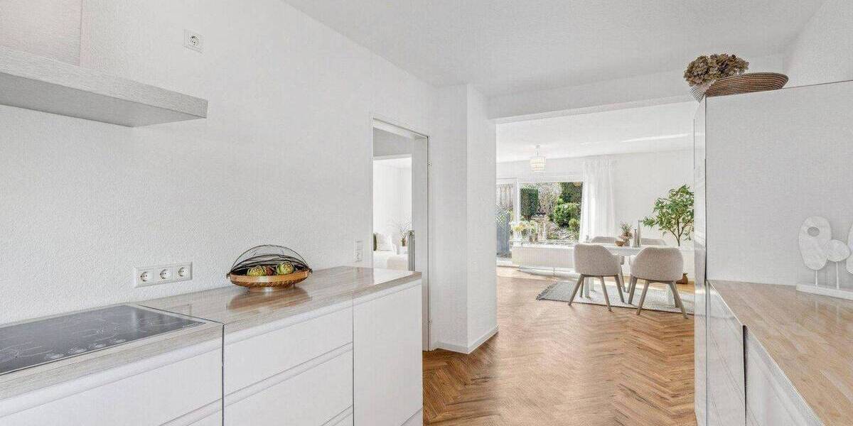 Reihenmittelhaus Dietzenbach-Hexenberg Hexenberg - 4 Zimmer, 93 m&sup2;, 499.999&euro; | Angebot:26105820