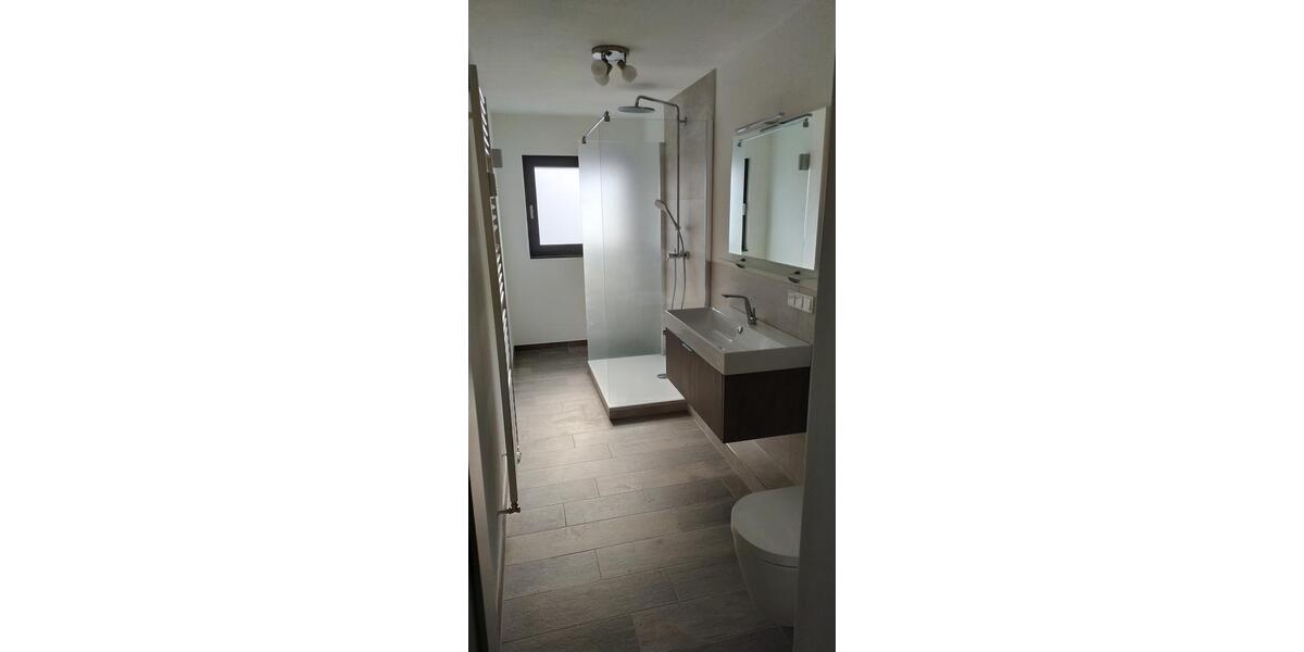 2-Zi. Penthouse Wohnung, Riesige Dachterrasse + Top Feldrandlage, inkl. EBK 2 zimmer