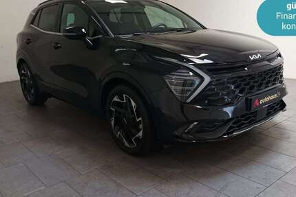 Kia Sportage 46.062 km 29.970 € Egelsbach 63329
