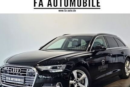 Audi A6 138.560 km 30.950 &euro; Mainaschaff 63814