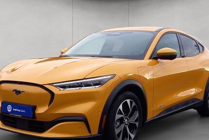 Ford Mustang Mach-E 38.495 km 30.450 &euro; Frankfurt 60386