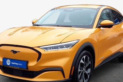 Ford Mustang Mach-E 38.495 km 31.950 &euro; Frankfurt 60386