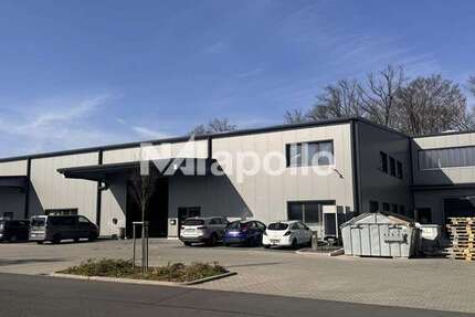 Gewerbeobjekt Hasselroth - 15.500&euro; | Angebot:24768149