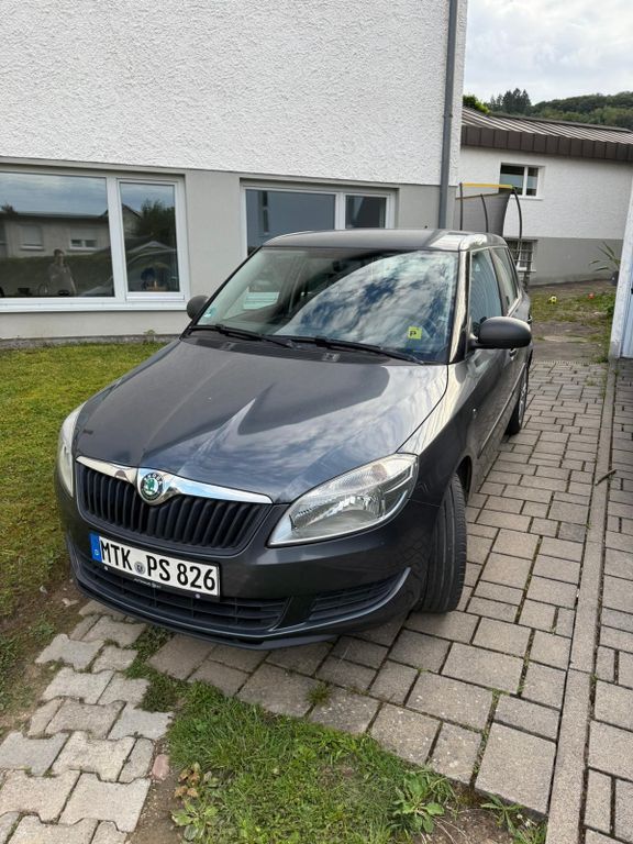 Fabia