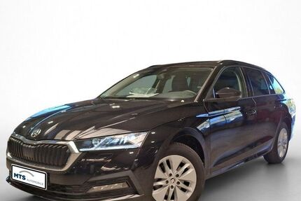 Skoda Octavia 47.800 km 26.150 &euro; Friedberg 61169