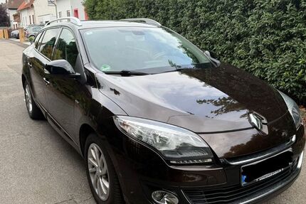 Renault Megane 99.000 km 6.500 € Mainz-Kastel 55252