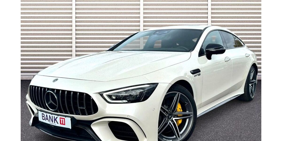 Mercedes-Benz AMG GT 132.611 km 79.999 &euro; Frankfurt am Main 60386