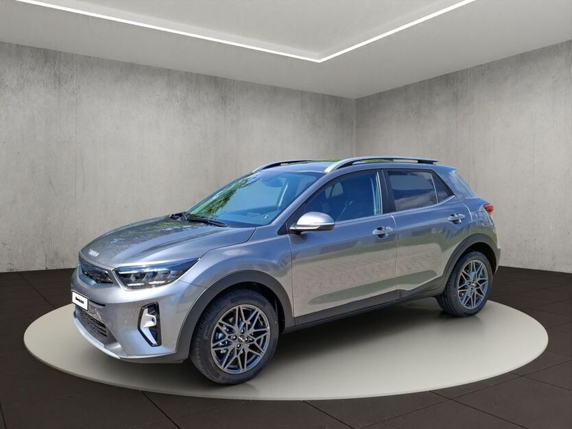 Kia Stonic 2.990 km 26.980 € Offenbach 63075