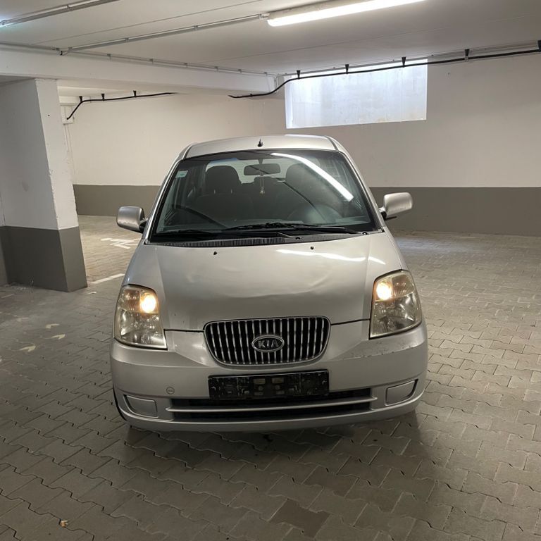 Kia Picanto 196.800 km 1.299 € Rüsselsheim 65428