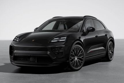 Porsche Macan 11.575 km 97.400 € Darmstadt 64295
