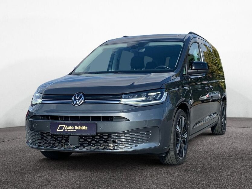 VW Caddy Maxi 40.570 km 28.850 € Groß-Umstadt 64823