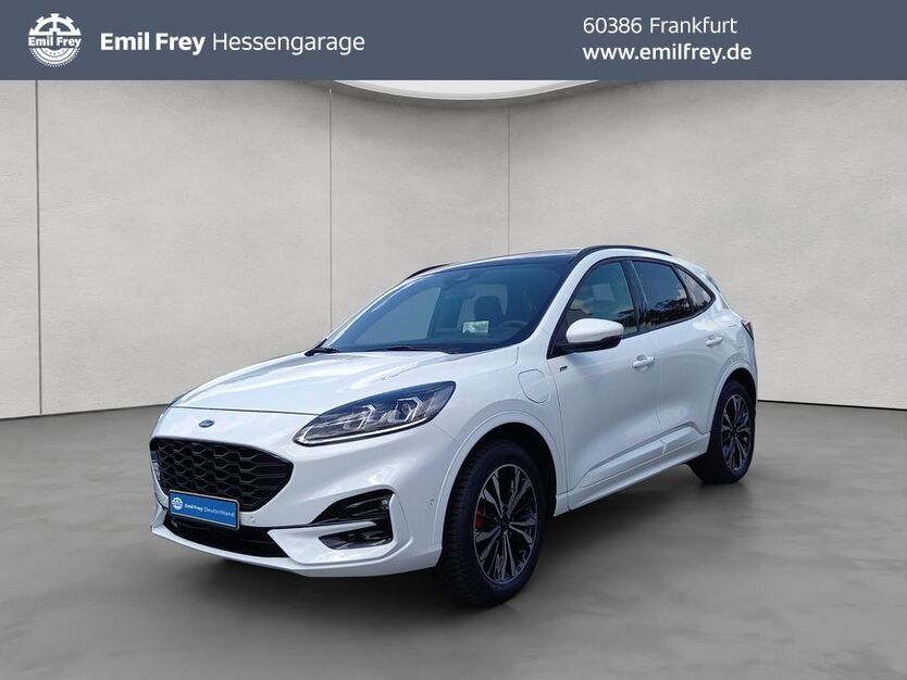 Kuga