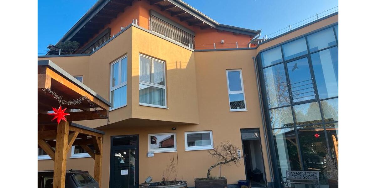 Gewerbeobjekt Nidderau - 1.596&euro; | Angebot:26265874