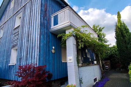 Helle 5-Zimmer-Wohnung (105 m²) in Haibach ab sofort zu vermieten zimmer