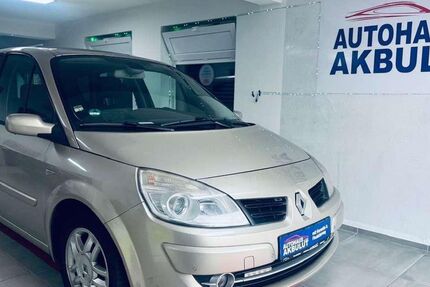 Renault Scenic 216.800 km 3.950 &euro; Bruchköbel 63486