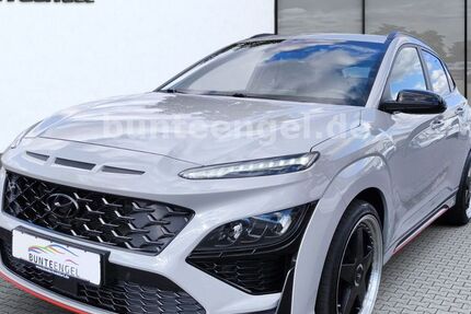 Hyundai KONA 40.000 km 25.800 &euro; Flörsheim am Main 65439