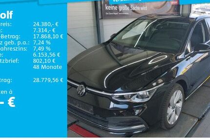 VW Golf 32.014 km 24.380 &euro; Neu-Isenburg 63263