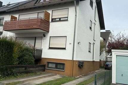 Wohnung zum Kaufen in Rödermark 239.000 € 70 m² 2 zimmer