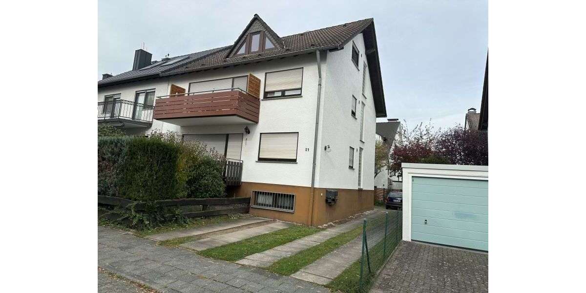 Wohnung zum Kaufen in Rödermark 239.000 € 70 m² 2 zimmer