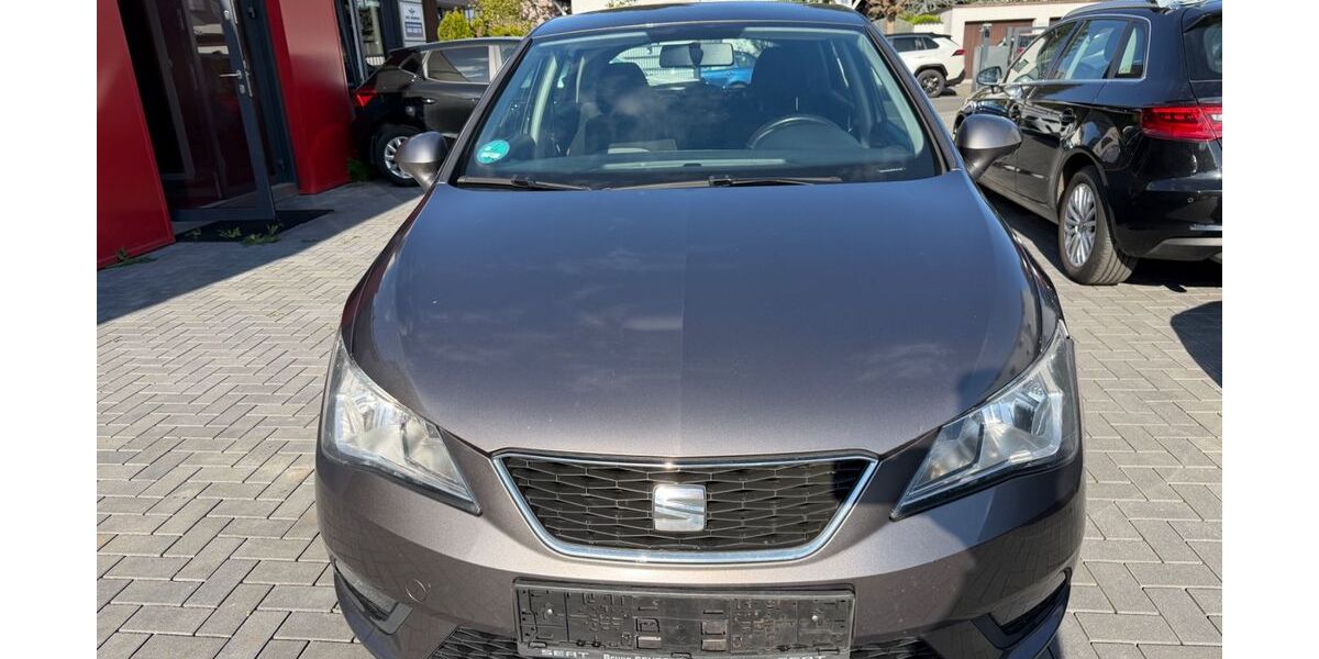 Seat Ibiza 289.312 km 2.490 &euro; FRANKFURT AM MAIN 60488