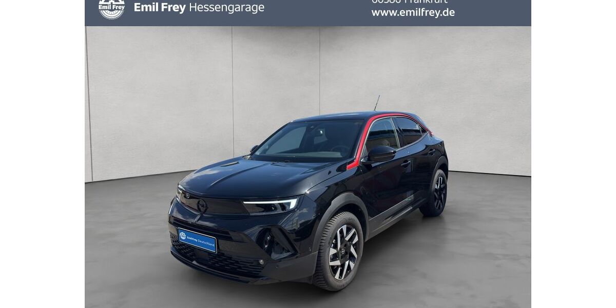 Opel Mokka 11.534 km 19.950 &euro; Frankfurt 60386