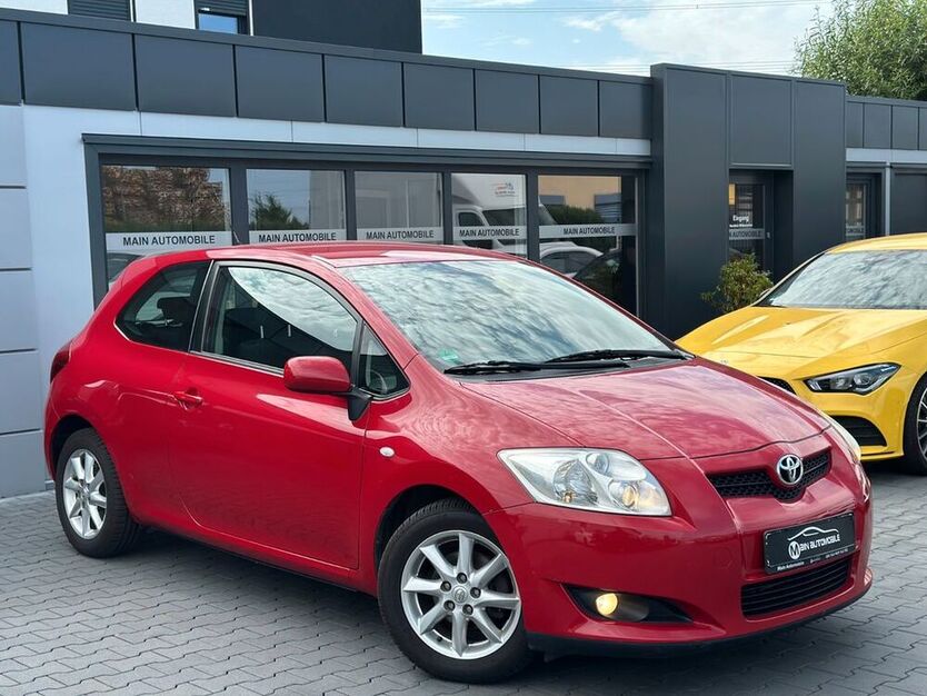 Auris