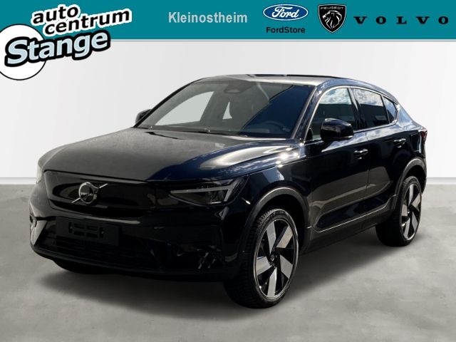 Volvo C40 4.900 km 50.990 € Kleinostheim 63801