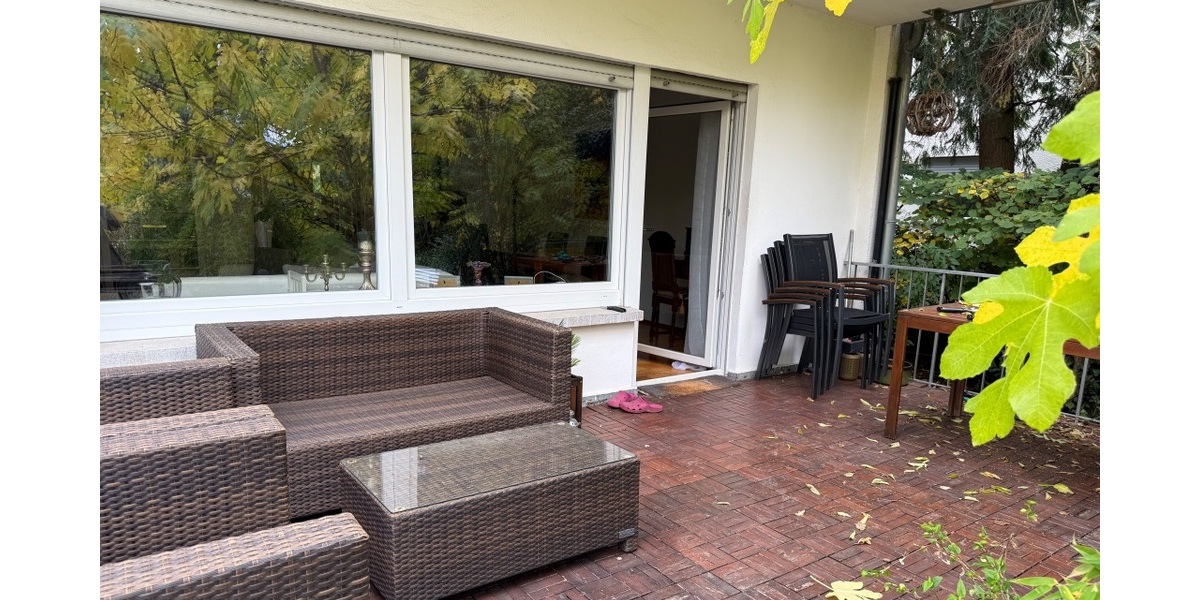 Hofheim: Familien aufgepasst!!Liebevoll gepflegte Doppelhaushälfte im Völkerviertel - Doppelhaushälfte Hofheim | Angebot:23406041