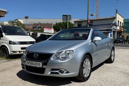VW Eos 67.000 km 6.900 € Frankfurt am Main 60489