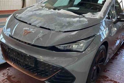 Cupra Born 31.600 km 24.249 &euro; Freigericht 63579