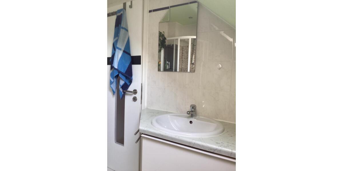 Möbiliertes Zimmer an Wochenendheimfahrer in HanauGroßauheim 1 zimmer