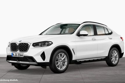 BMW X4 23.494 km 50.490 € Dreieich-Sprendlingen 63303