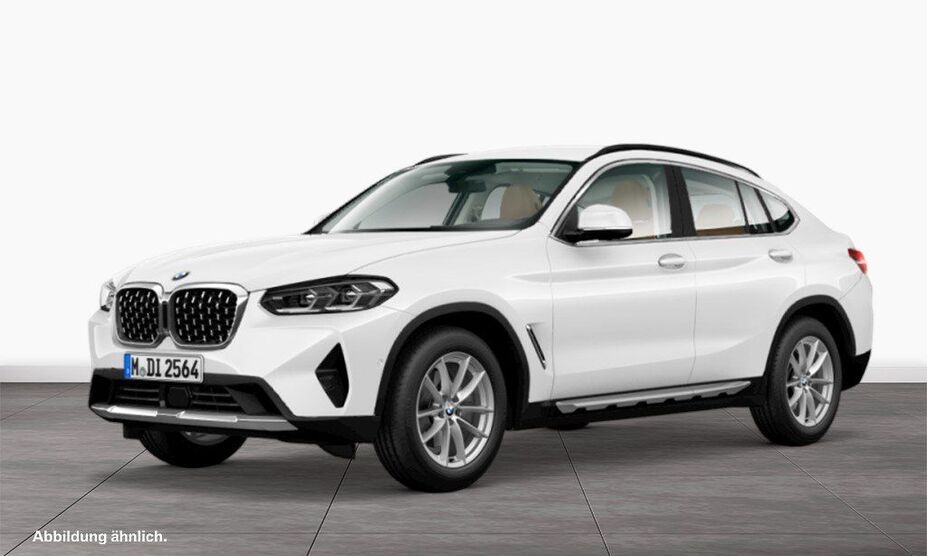 BMW X4 23.494 km 50.490 € Dreieich-Sprendlingen 63303