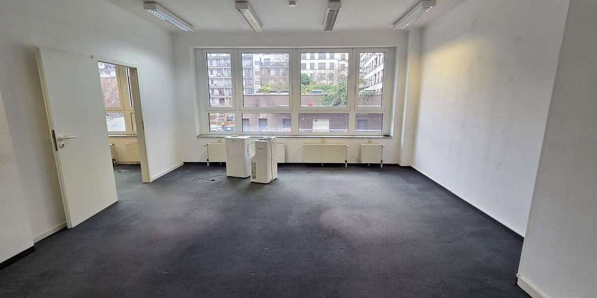 Gewerbeobjekt Frankfurt am Main Gutleutviertel - 2.590&euro; | Angebot:25192227