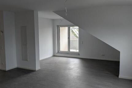 4-Zimmerwohnung Erstbezug 4 zimmer