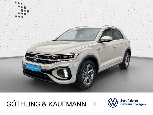 VW T-Roc 19.944 km 22.190 &euro; Eschborn 65760
