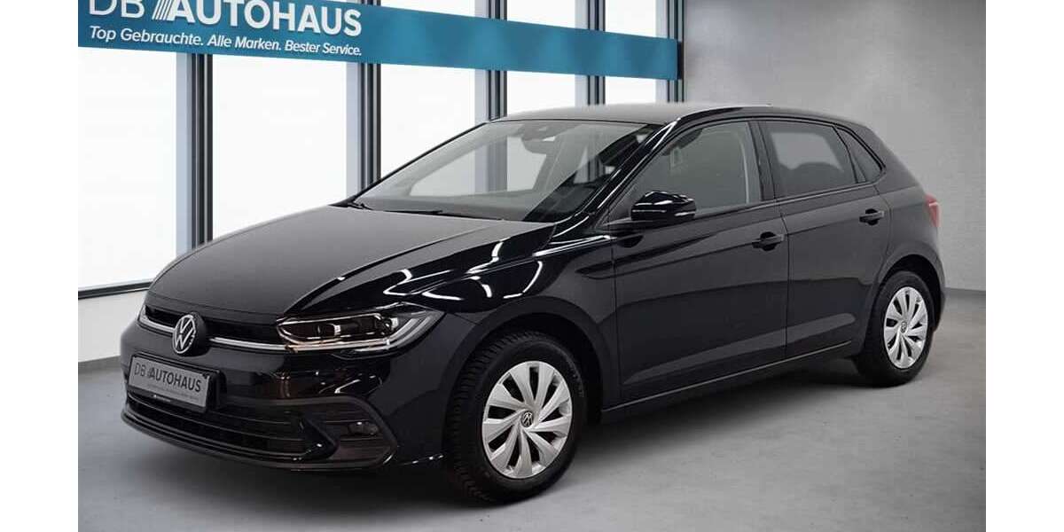 VW Polo 30.288 km 18.390 &euro; Maintal 63477